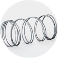 席梦思床垫弹簧