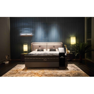 席梦思韶关店视频