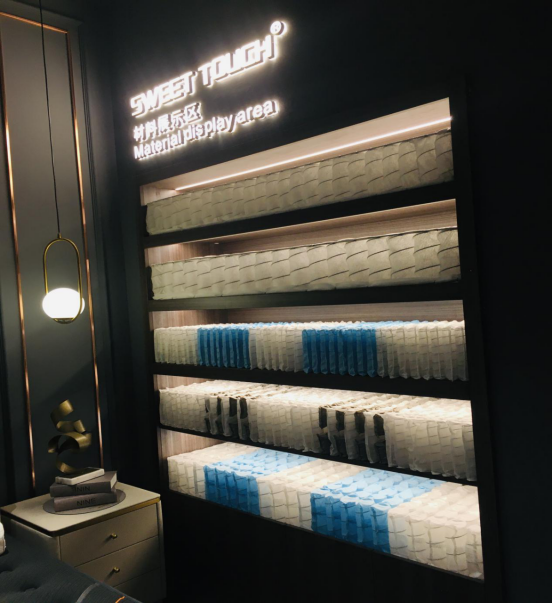 席梦思迎国庆甜梦席卷韶关(图4)