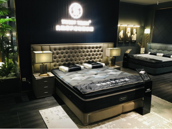 席梦思迎国庆甜梦席卷韶关(图5)