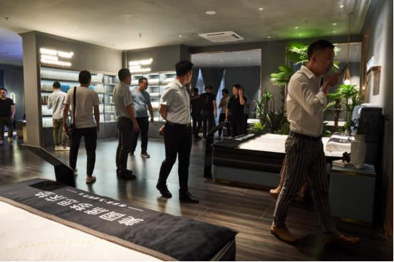 席梦思『Sweet touch®』甜·梦(图2)