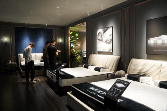 席梦思『Sweet touch®』甜·梦(图3)