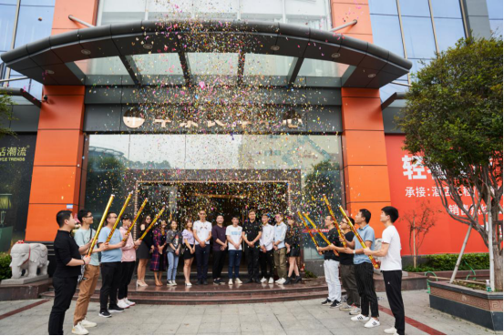 席梦思『Sweet touch®』甜·梦(图5)