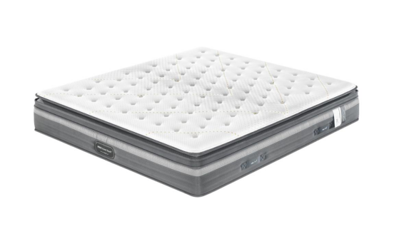 席梦思Sweet Touch®自由女神系列(图4)